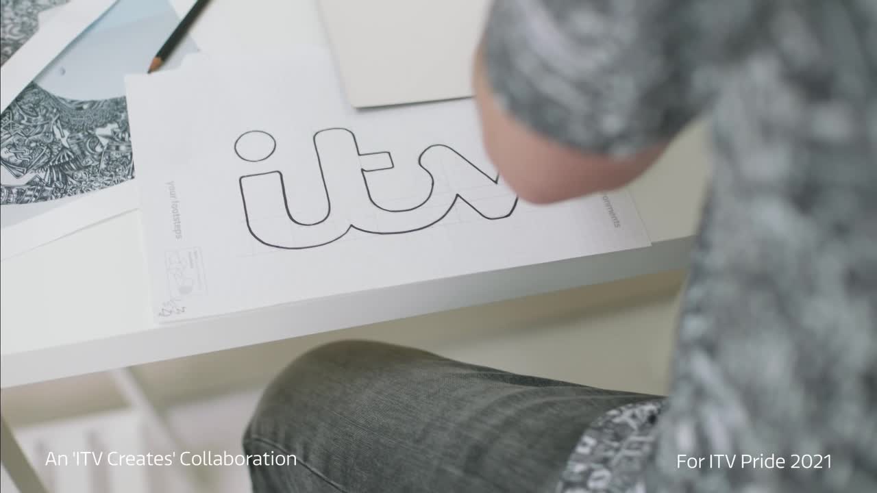 Thumbnail image for ITV (Thomas Wolski and Urban Projections)  - 2021