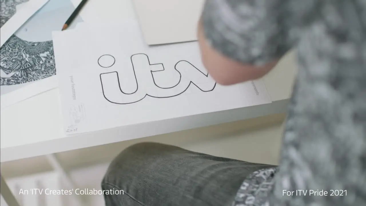 Thumbnail image for ITV (Thomas Wolski and Urban Projections)  - 2021