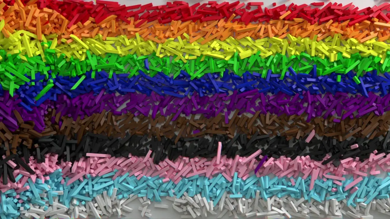 Thumbnail image for Channel 4 (Pride Month)  - 2021