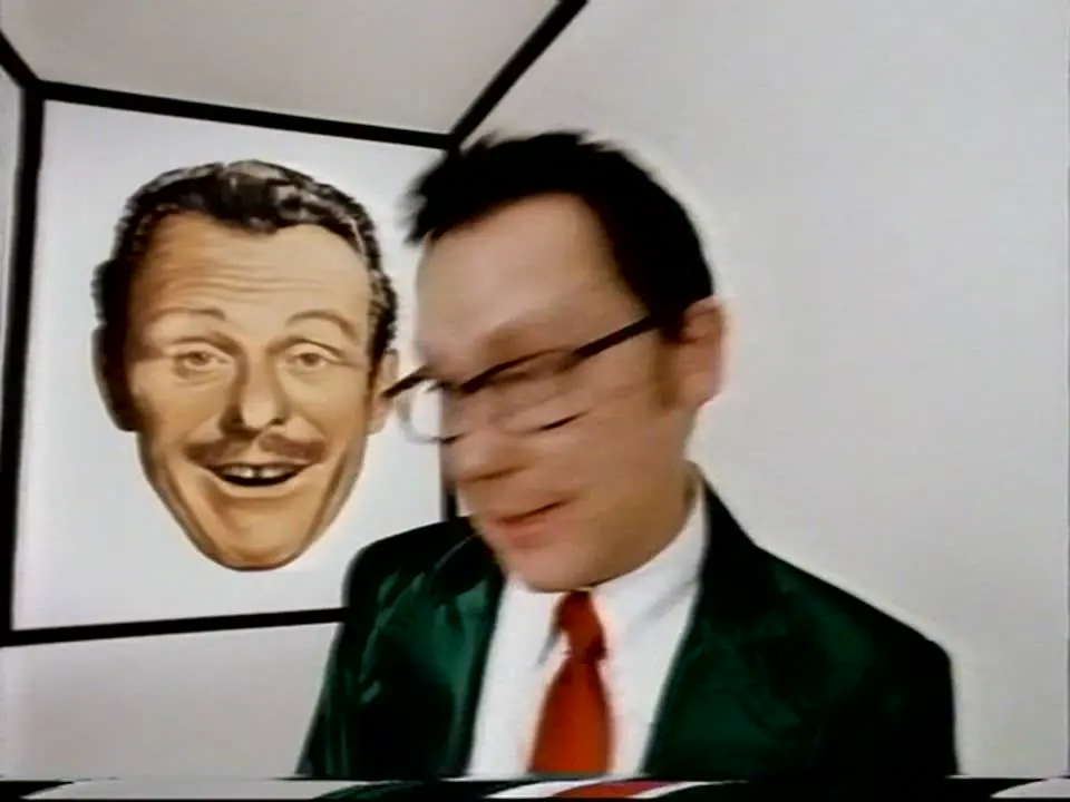 Thumbnail image for One2One (Vic Reeves)  - 1997