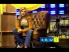 Thumbnail image for ITV1 2002 - Glynis Barber 