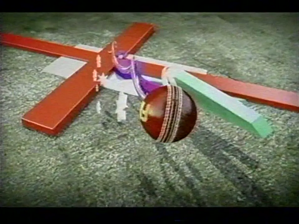 Thumbnail image for Five (Cricket)  - 2010