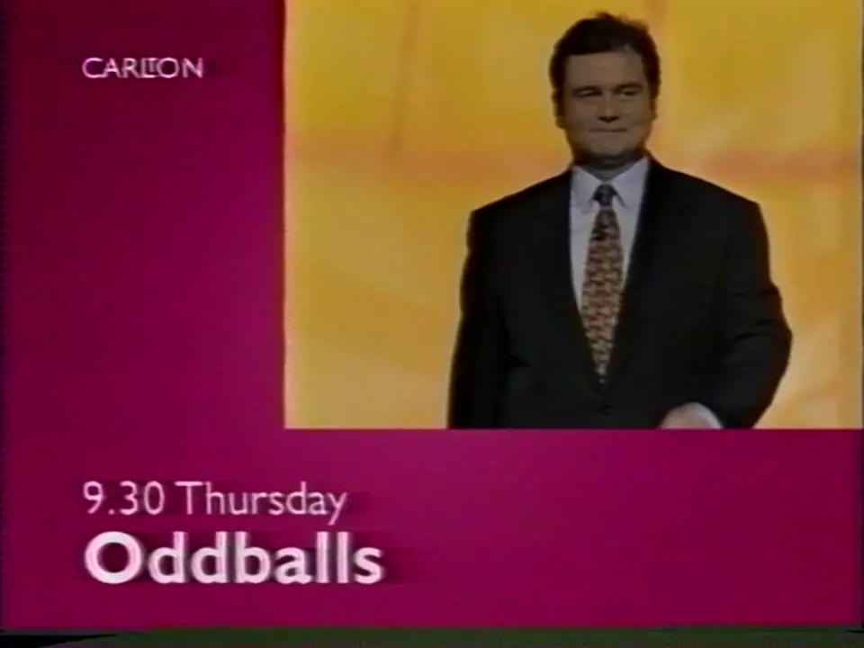 Thumbnail image for Carlton (Promo)  - 1997