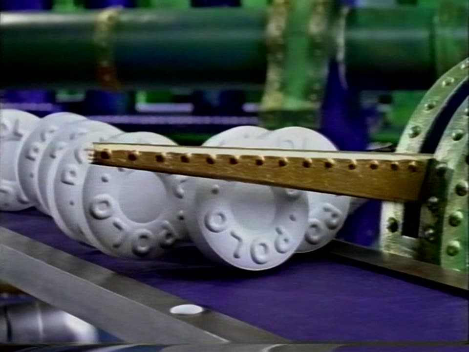 Thumbnail image for Polo  - 1997
