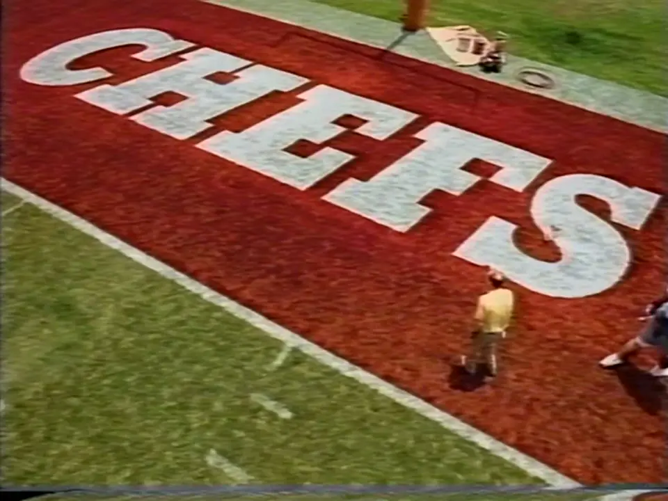 Thumbnail image for Snickers (Chefs)  - 1997