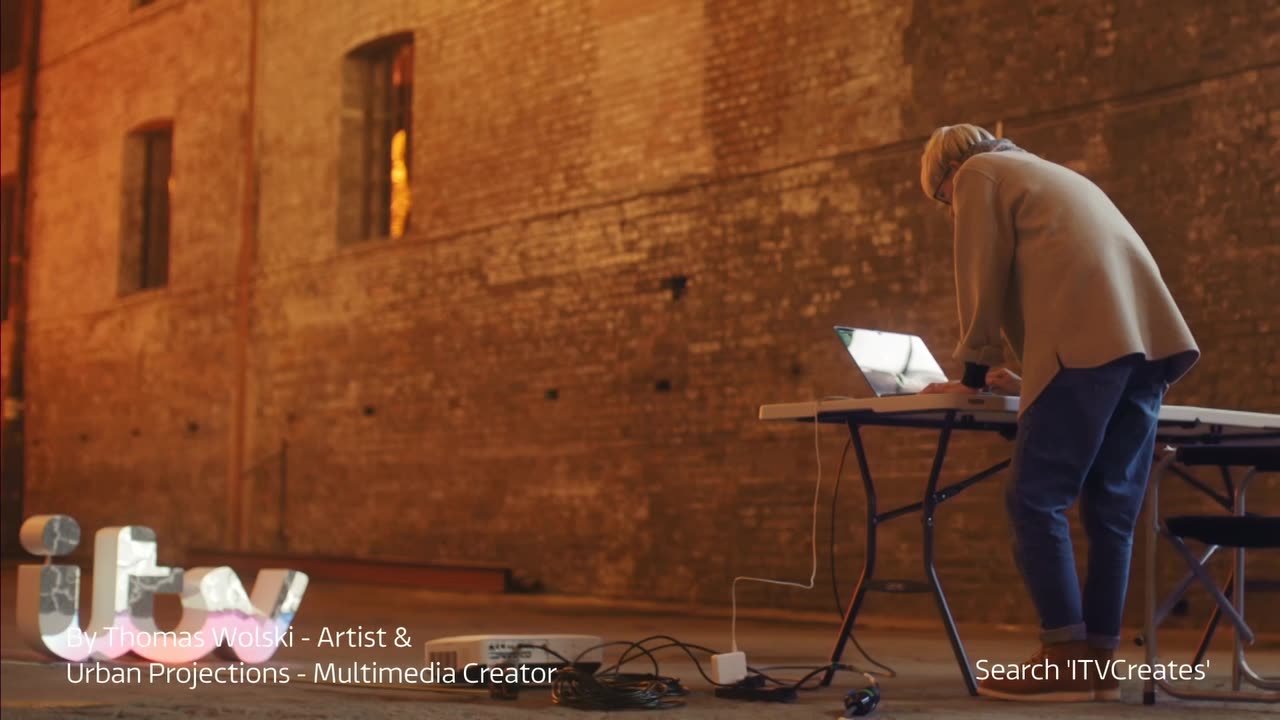 Thumbnail image for ITV (Thomas Wolski and Urban Projections)  - 2021