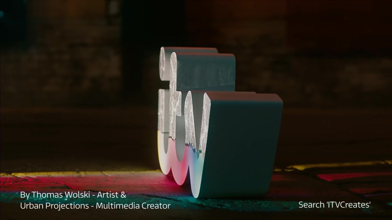 Thumbnail image for ITV (Thomas Wolski and Urban Projections)  - 2021