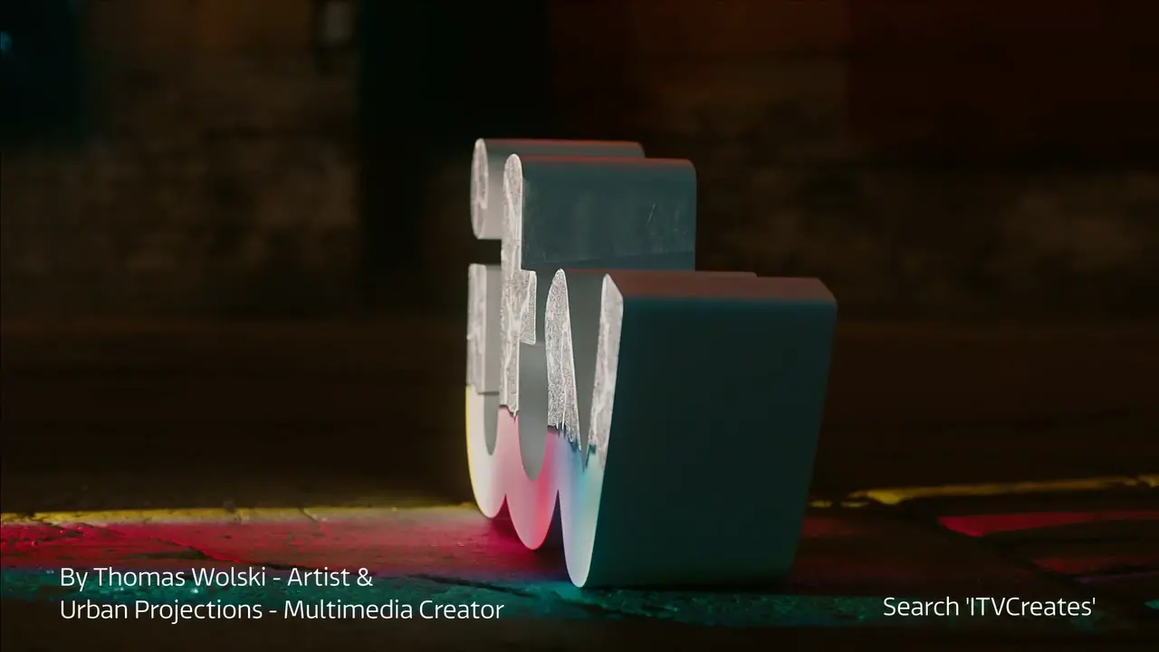 Thumbnail image for ITV (Thomas Wolski and Urban Projections)  - 2021