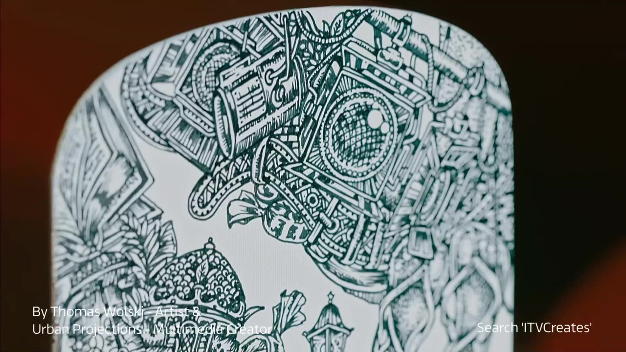 Thumbnail image for ITV (Thomas Wolski and Urban Projections)  - 2021