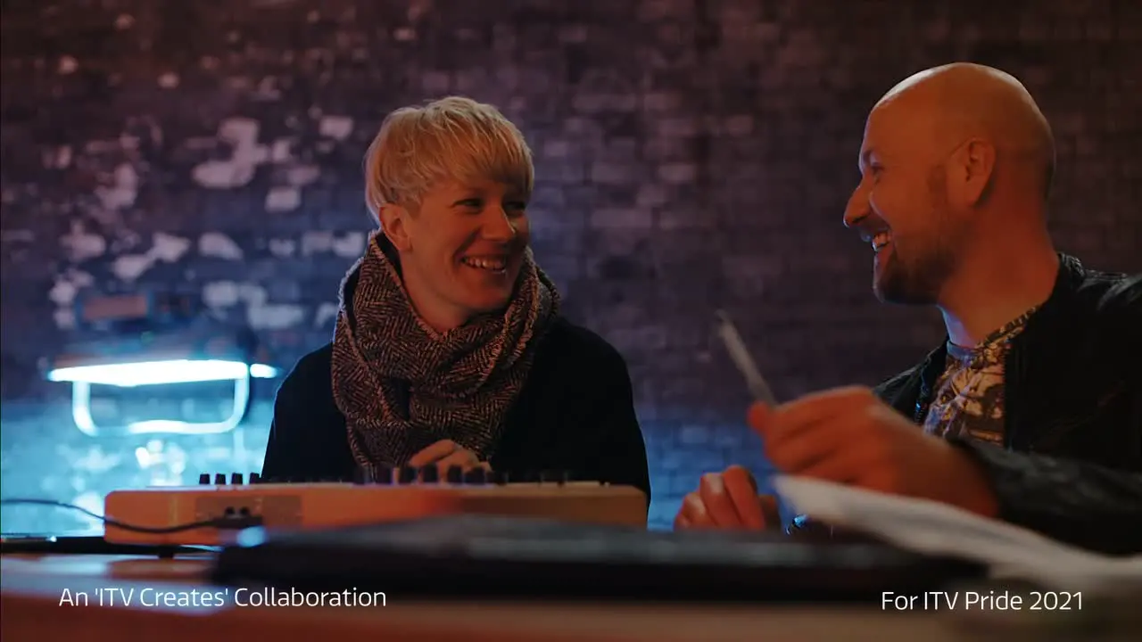 Thumbnail image for ITV (Thomas Wolski and Urban Projections)  - 2021