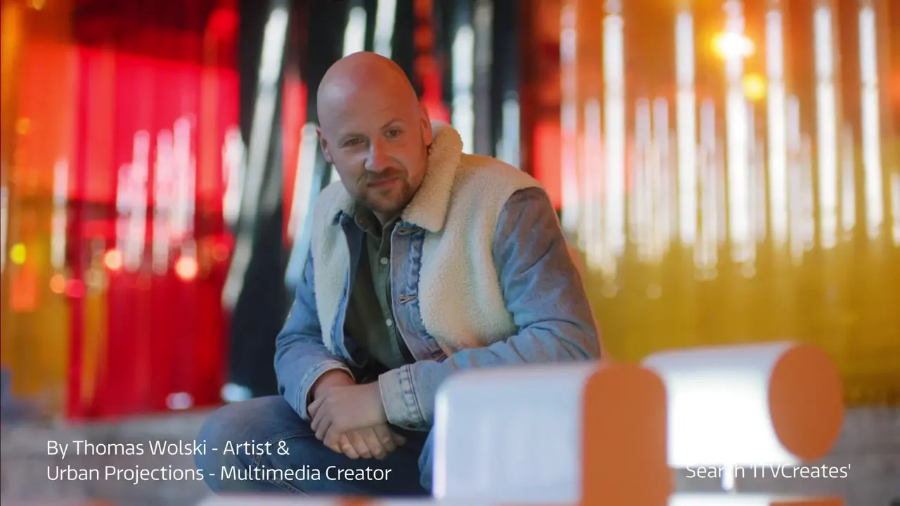 Thumbnail image for ITV (Thomas Wolski and Urban Projections)  - 2021