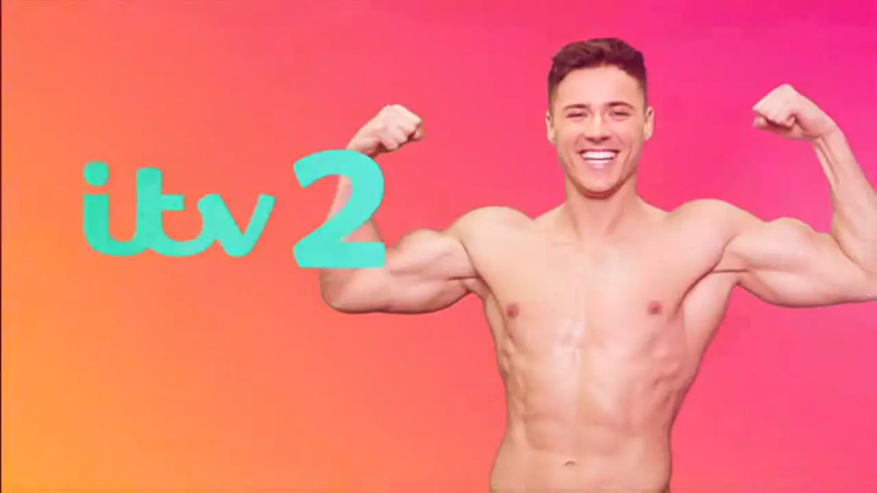 Thumbnail image for ITV2 (Love Island Break)  - 2021