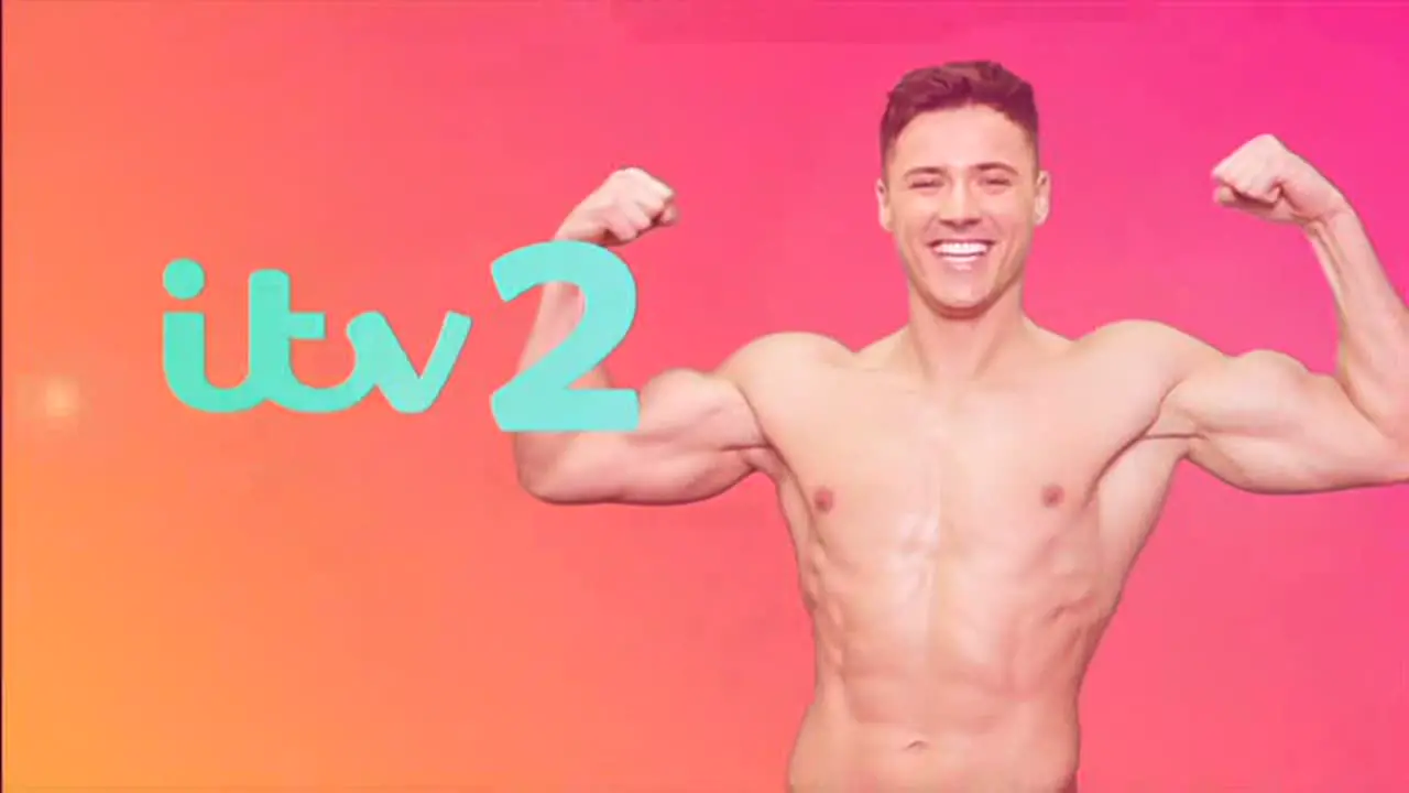 Thumbnail image for ITV2 (Love Island Break)  - 2021