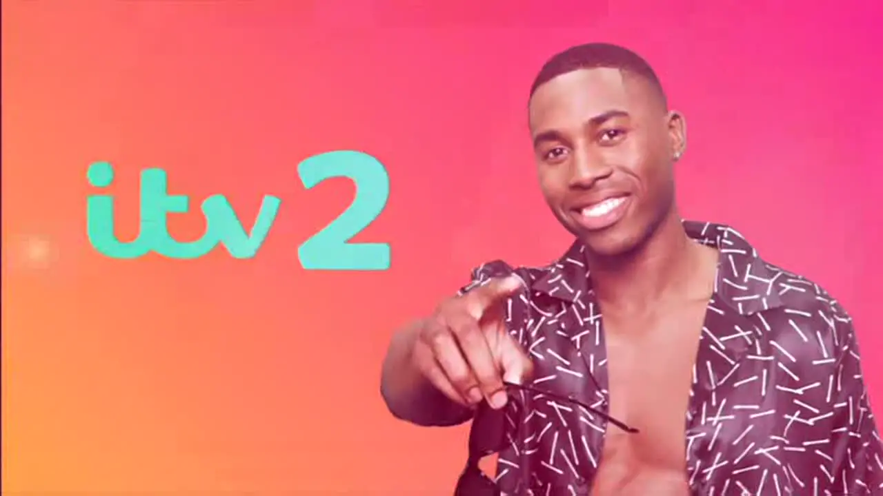 Thumbnail image for ITV2 (Love Island Break)  - 2021