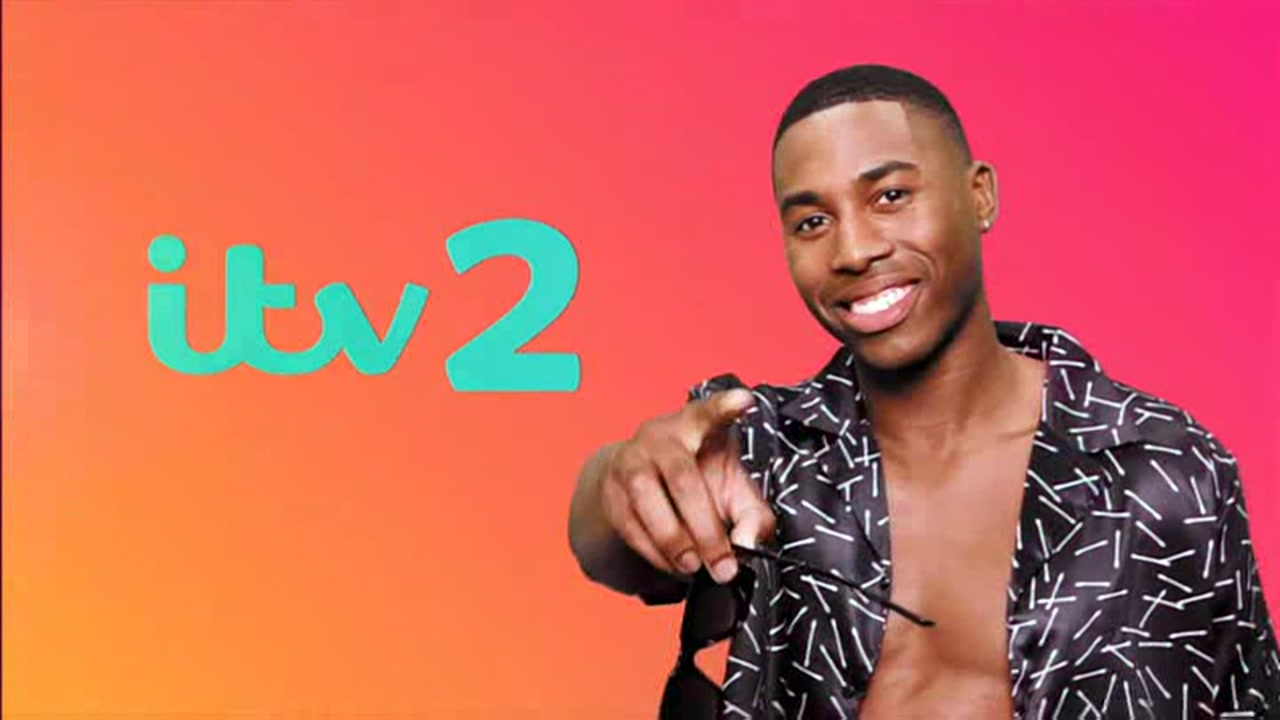 Thumbnail image for ITV2 (Love Island Break)  - 2021