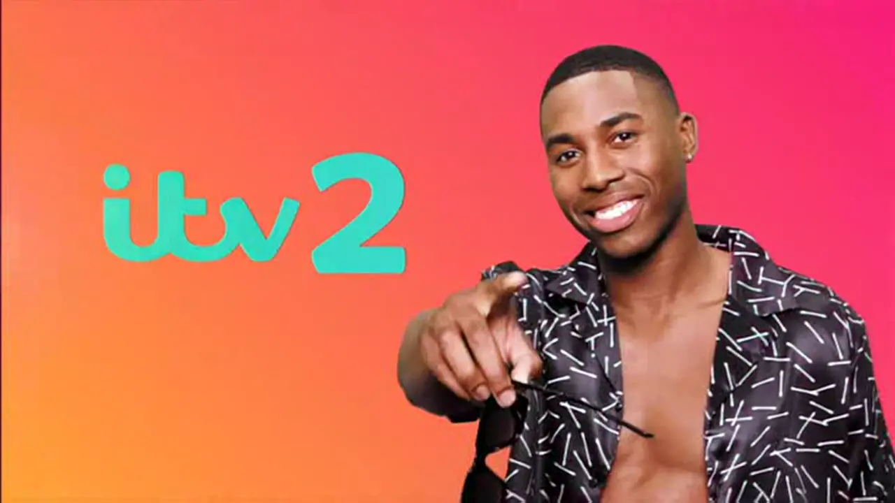 Thumbnail image for ITV2 (Love Island Break)  - 2021