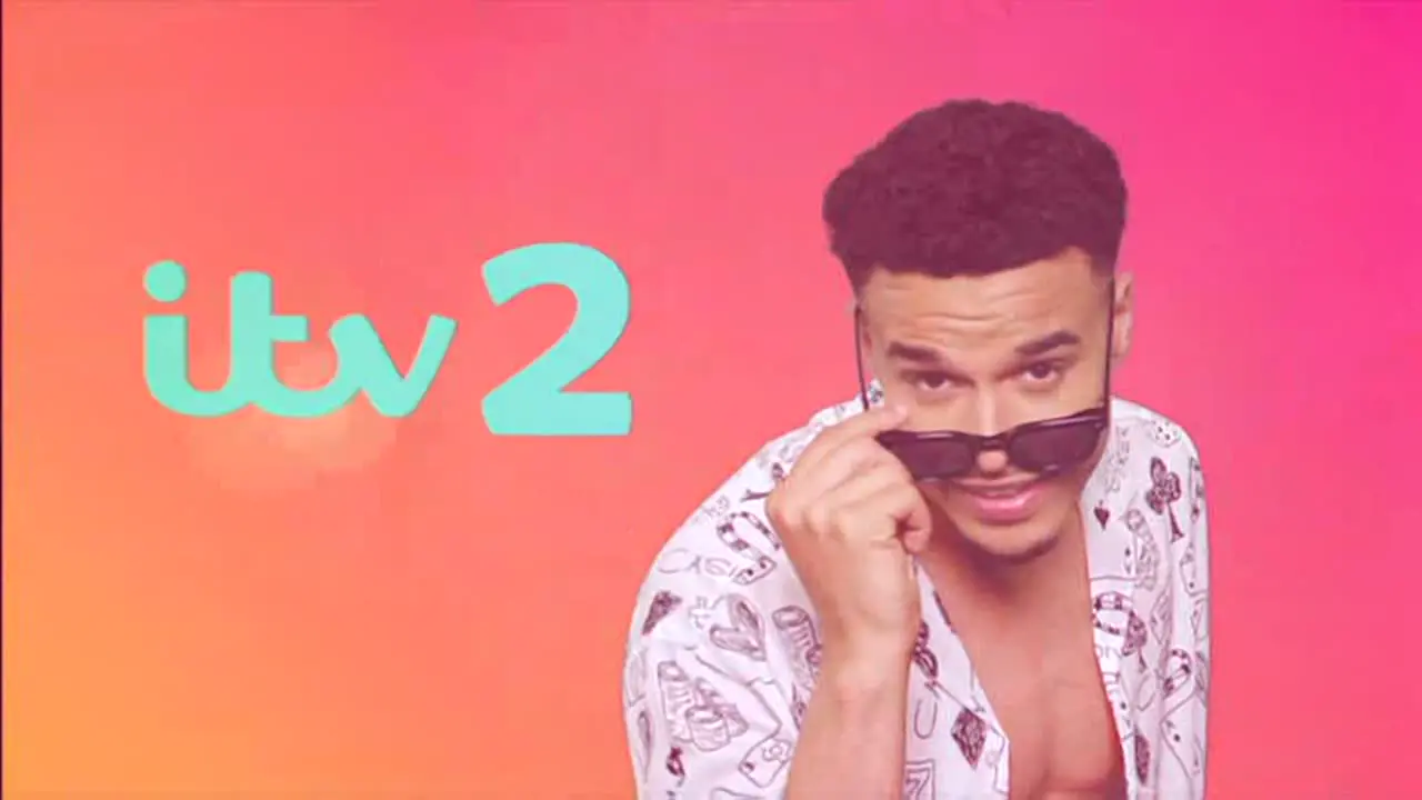 Thumbnail image for ITV2 (Love Island Break)  - 2021