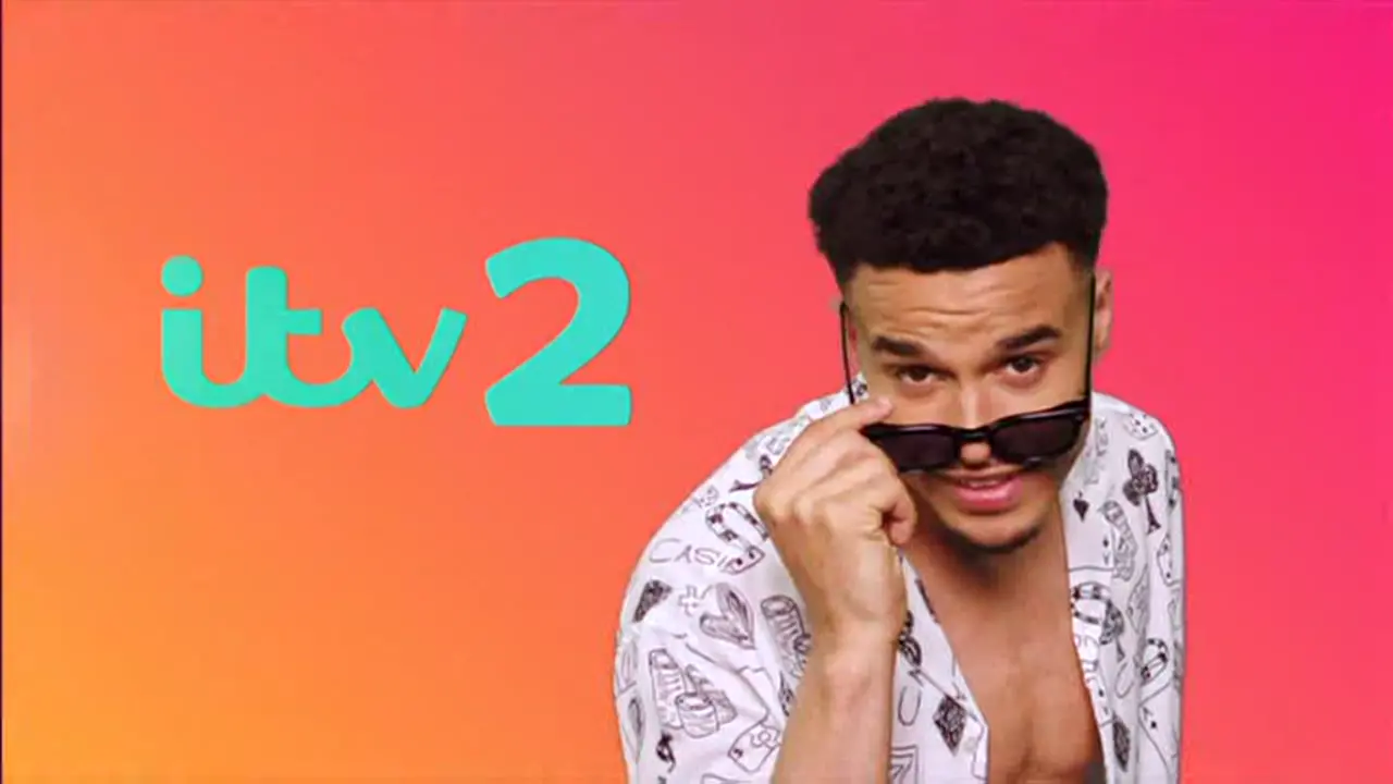 Thumbnail image for ITV2 (Love Island Break)  - 2021