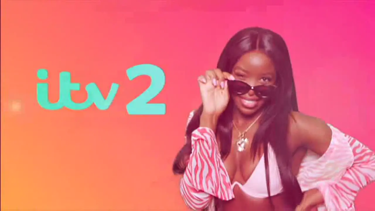 Thumbnail image for ITV2 (Love Island Break)  - 2021