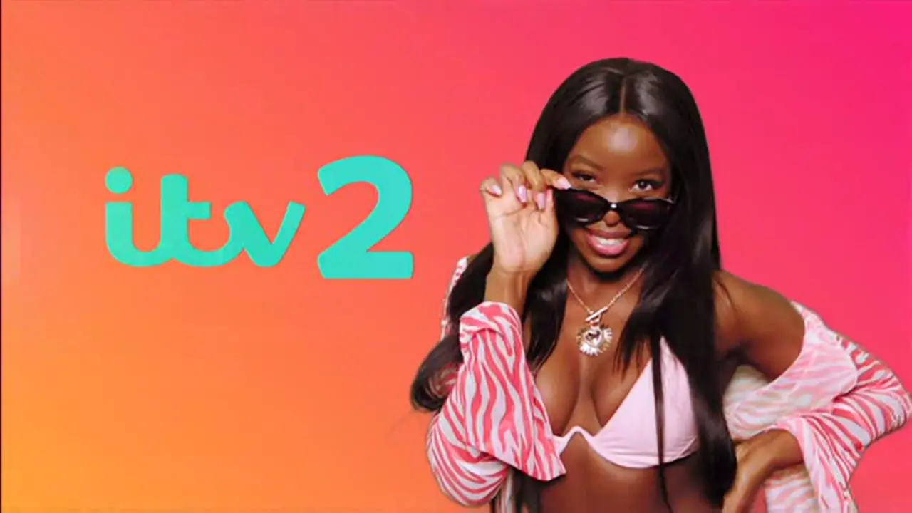 Thumbnail image for ITV2 (Love Island Break)  - 2021