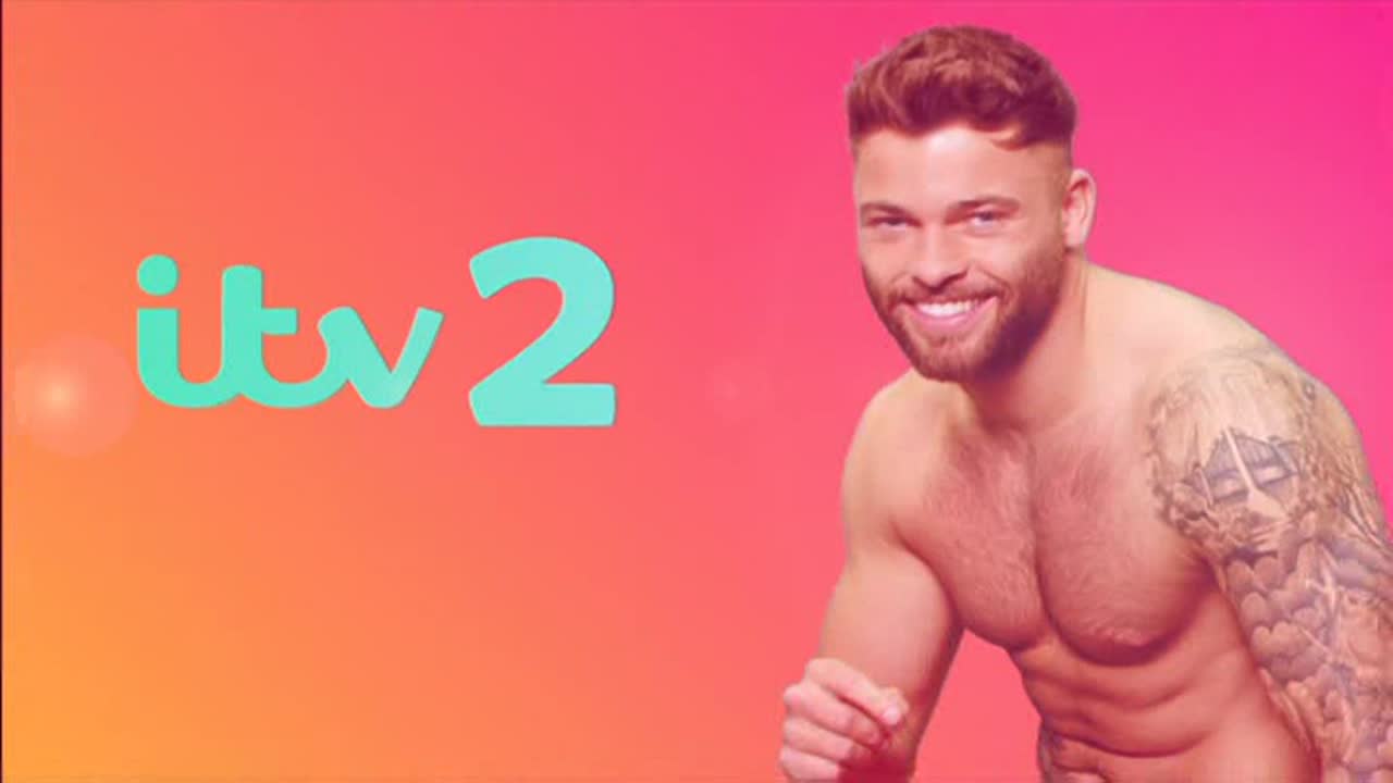 Thumbnail image for ITV2 (Love Island Break)  - 2021