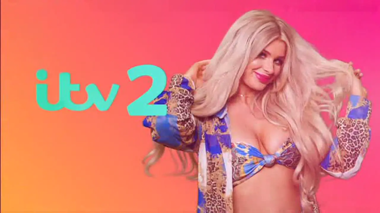 Thumbnail image for ITV2 (Love Island Break)  - 2021