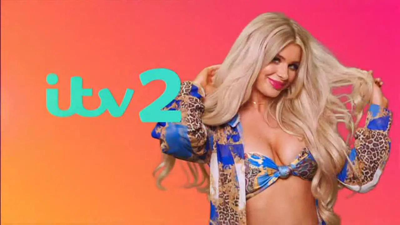 Thumbnail image for ITV2 (Love Island Break)  - 2021