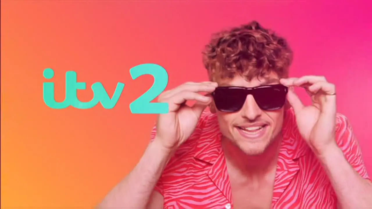 Thumbnail image for ITV2 (Love Island Break)  - 2021