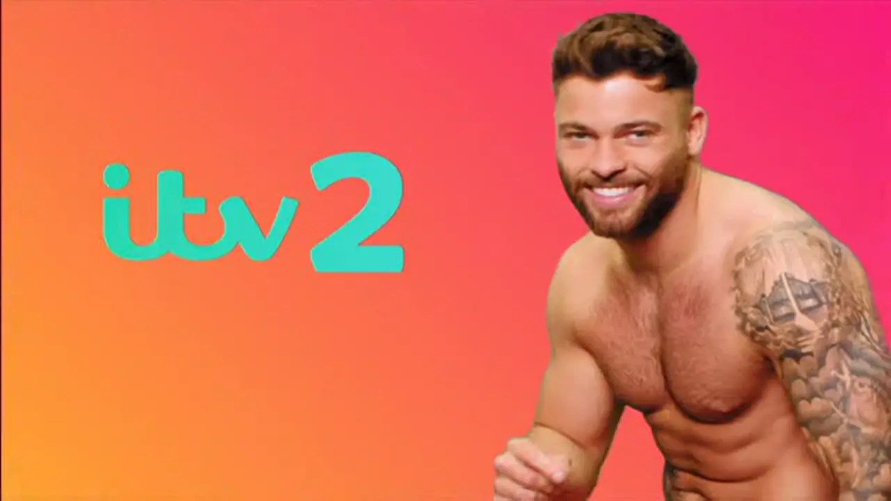 Thumbnail image for ITV2 (Love Island Break)  - 2021