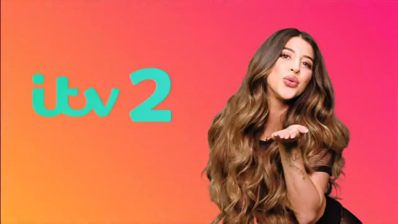 Thumbnail image for ITV2 (Love Island Break)  - 2021