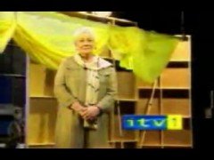 Thumbnail image for ITV1 2002 - Liz Dawn 