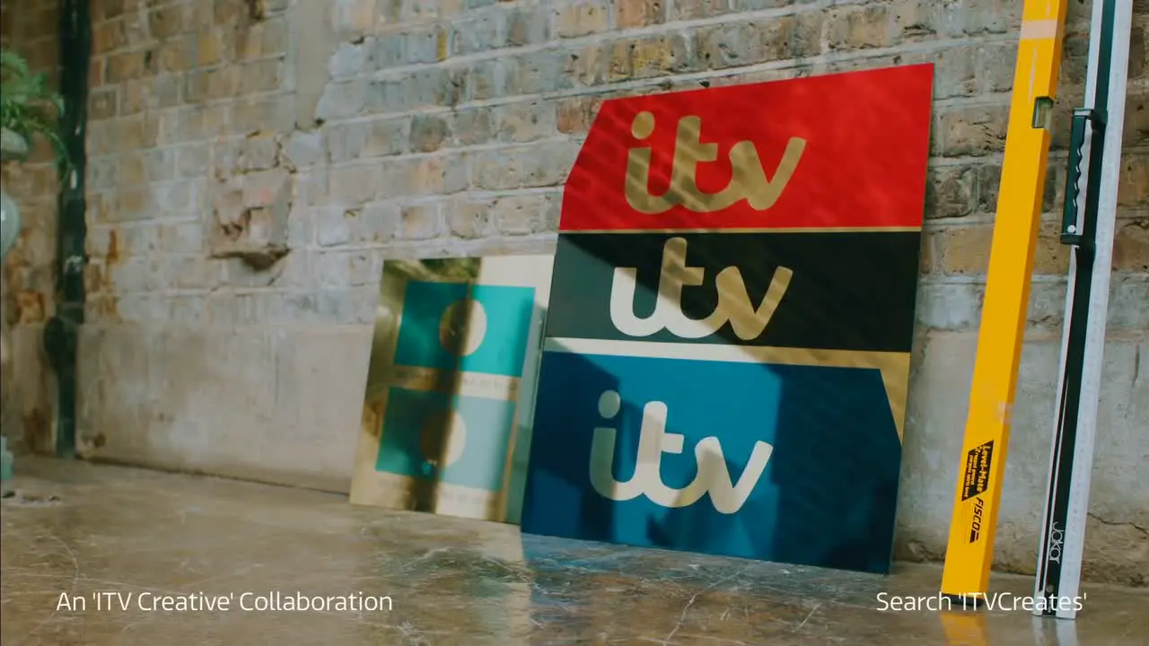 Thumbnail image for ITV (Rosalind, Justin and Jamal)  - 2021