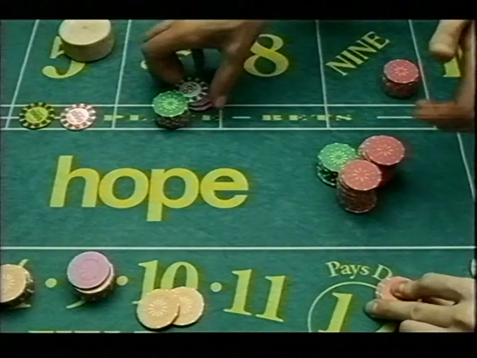 Thumbnail image for Five (Hope)  - 2006