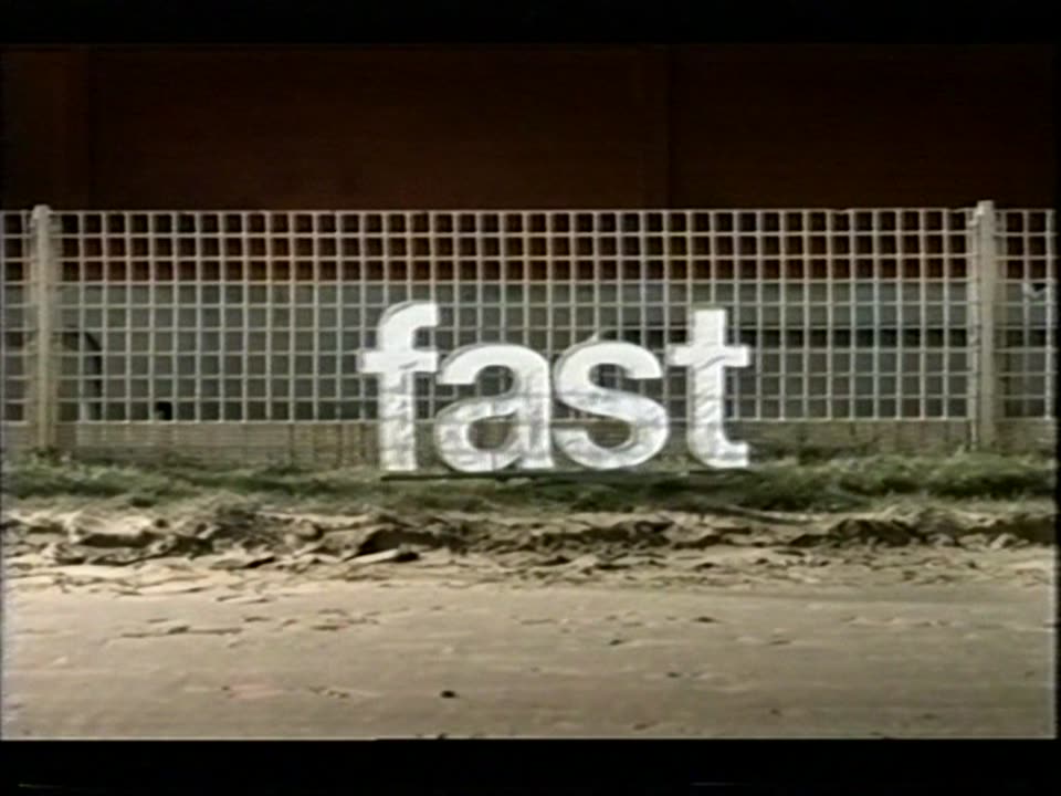 Thumbnail image for Five (Fast)  - 2006