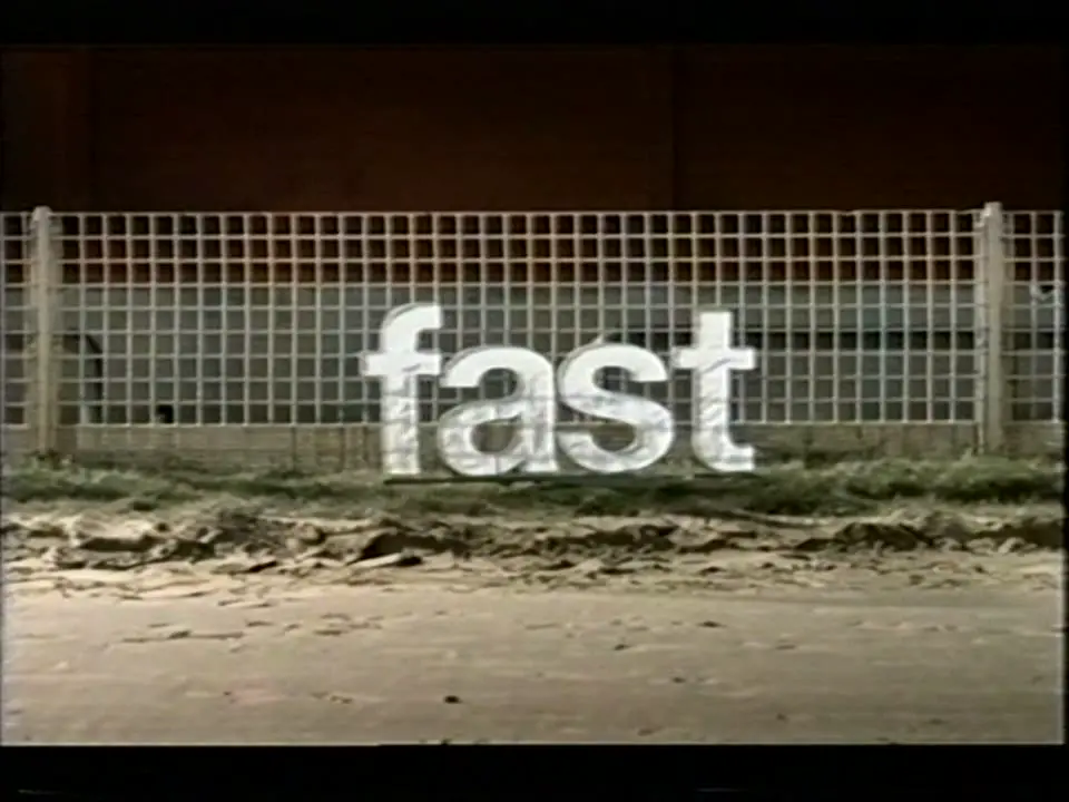 Thumbnail image for Five (Fast)  - 2006
