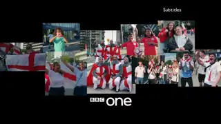 Thumbnail image for BBC One (England Fans)  - 2021