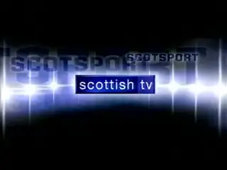 Thumbnail image for STV (Scotsport)  - 2005