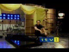Thumbnail image for ITV1 2002 - Martin Kemp 