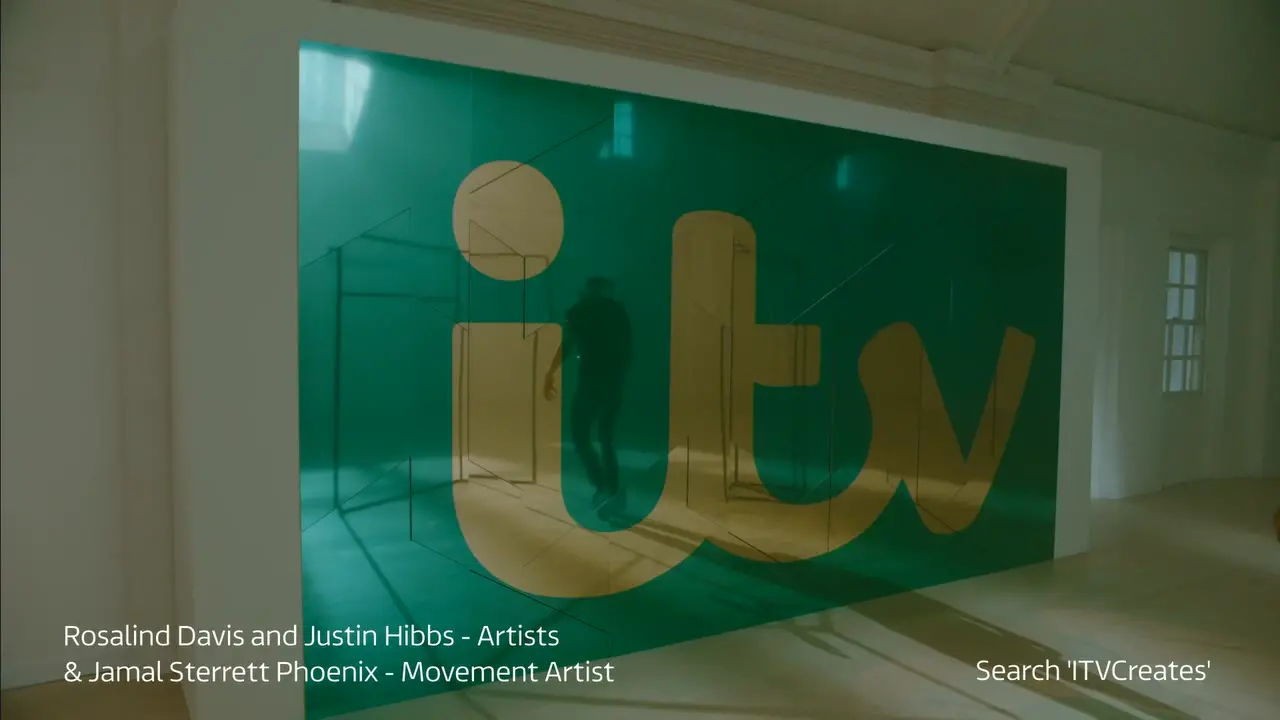 Thumbnail image for ITV (Rosalind, Justin and Jamal)  - 2021