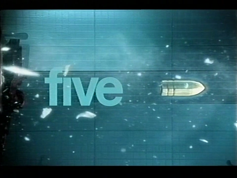 Thumbnail image for five (Crime)  - 2006