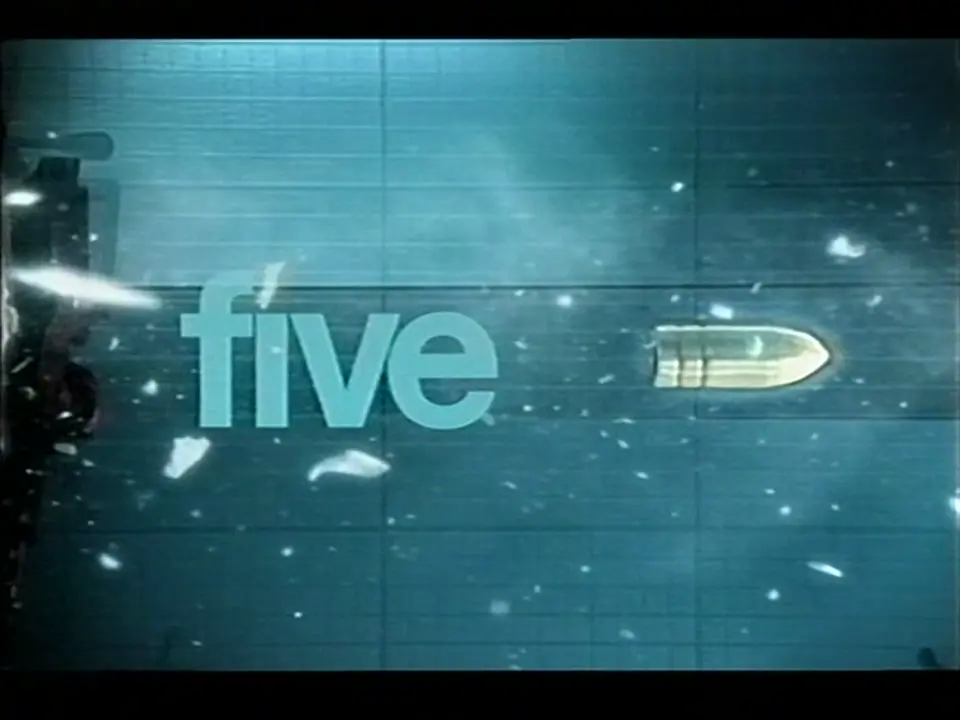 Thumbnail image for five (Crime)  - 2006