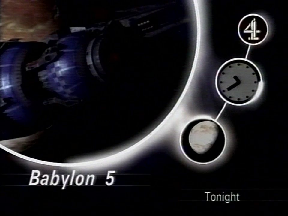 Thumbnail image for Channel 4 (Promo)  - 1997