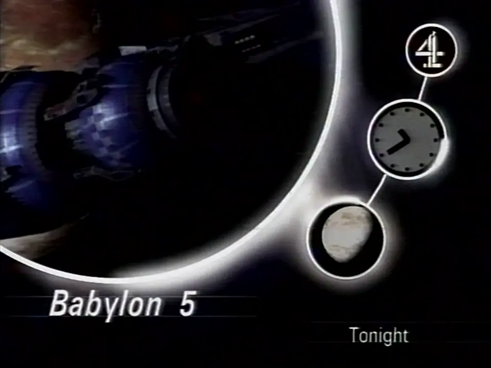 Thumbnail image for Channel 4 (Promo)  - 1997