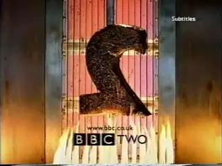 Thumbnail image for BBC Two (Kebab)  - 2000