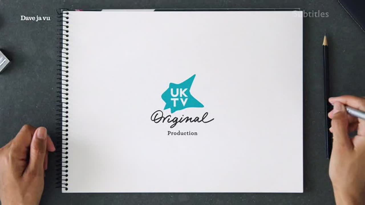 Thumbnail image for UKTV Original  - 2021