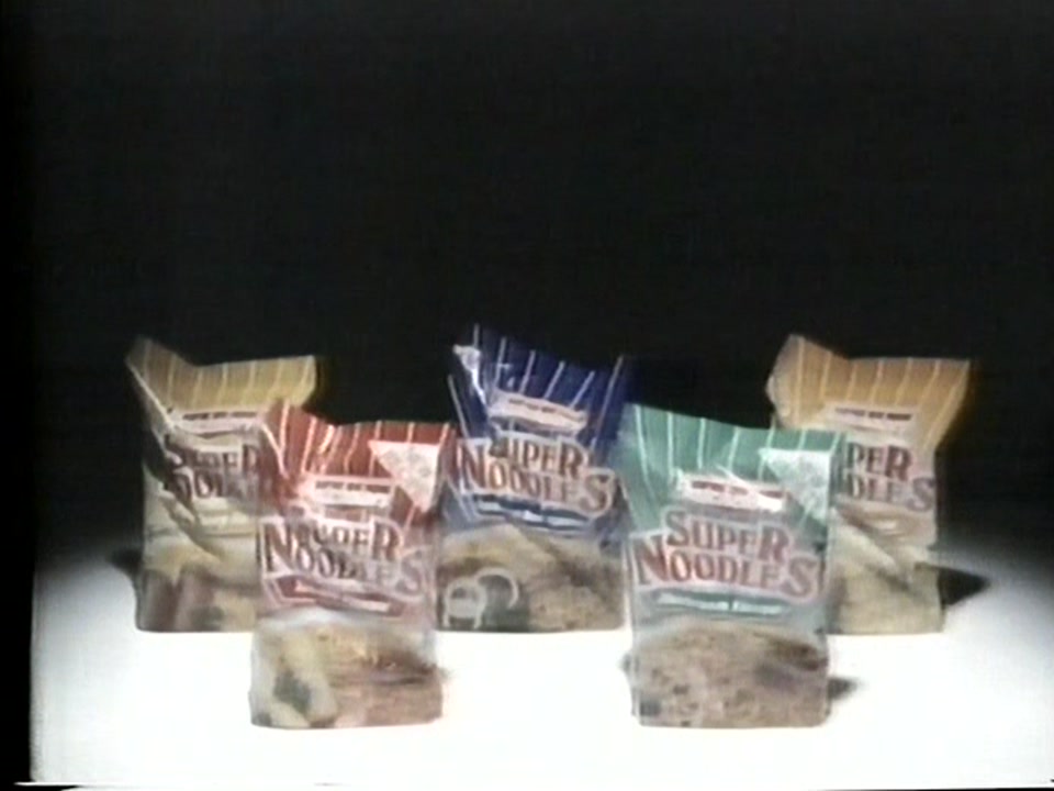 Thumbnail image for Super Noodles  - 1987