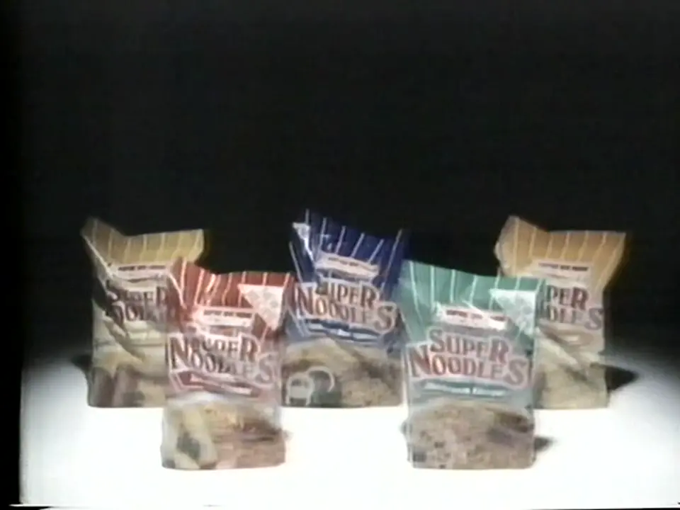 Thumbnail image for Super Noodles  - 1987