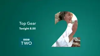 Thumbnail image for BBC Two (Promo Teal)  - 2007