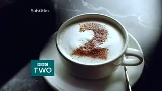 Thumbnail image for BBC Two (Cappuccino)  - 2007