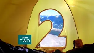 Thumbnail image for BBC Two (Tent)  - 2007